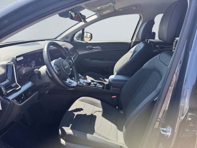 Kia Sportage – Bild 9