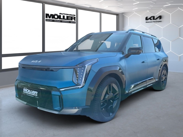 Kia EV9