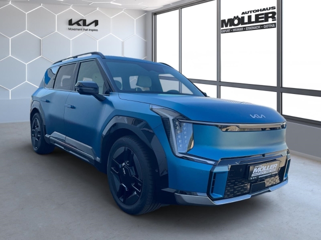 Kia EV9