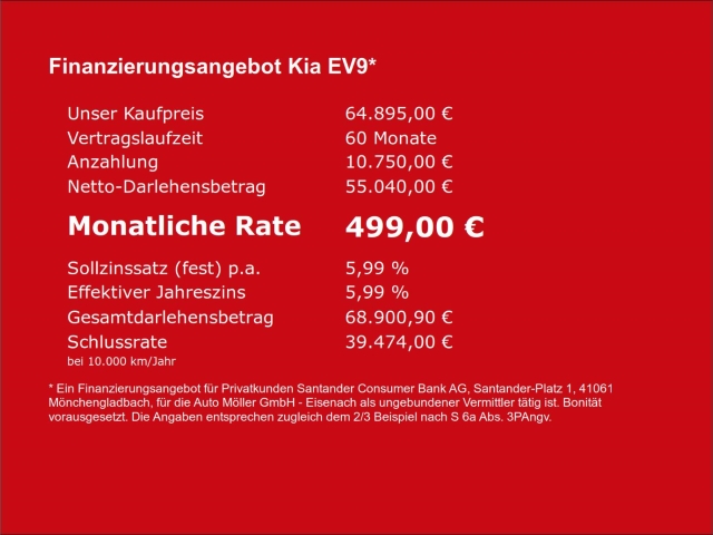 Kia EV9
