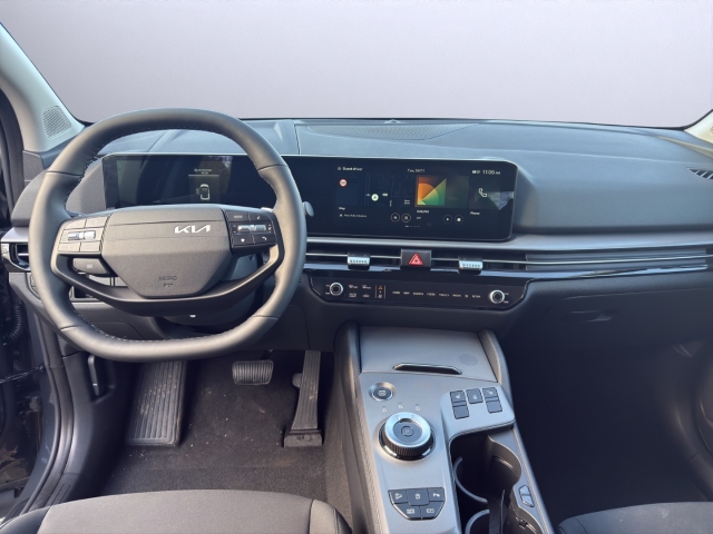 Kia Sportage – Bild 10
