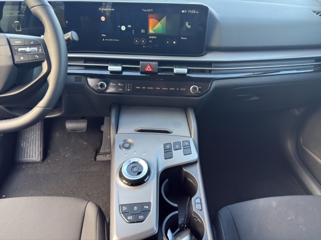 Kia Sportage – Bild 11