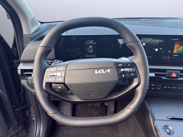 Kia Sportage – Bild 12