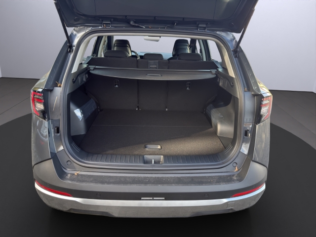 Kia Sportage – Bild 14