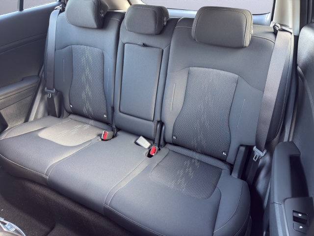 Kia Sportage – Bild 15