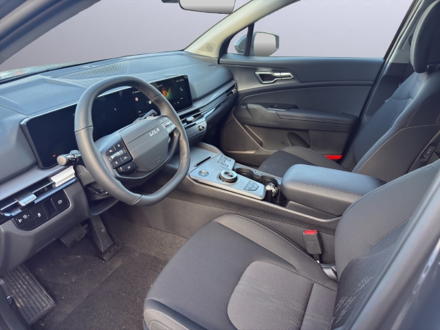 Kia Sportage – Bild 16