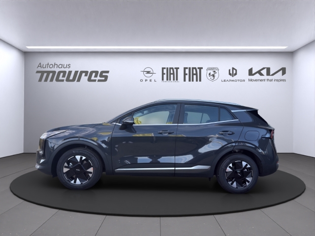Kia Sportage – Bild 2