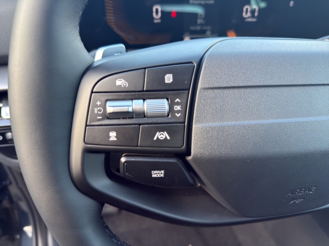 Kia Sportage – Bild 22