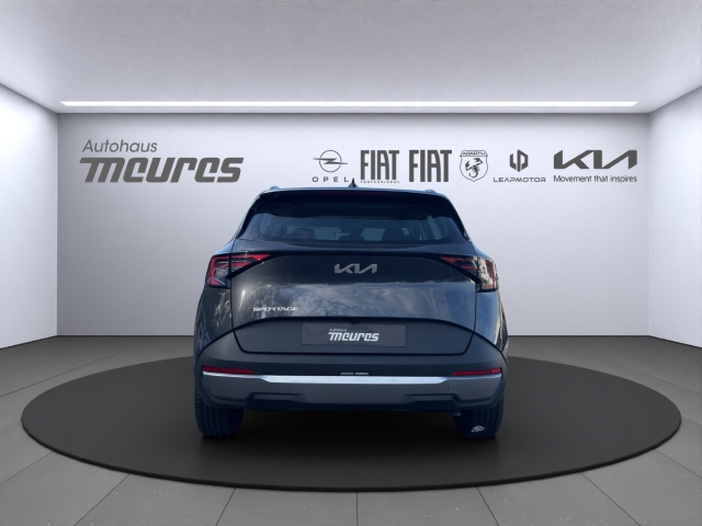 Kia Sportage – Bild 3
