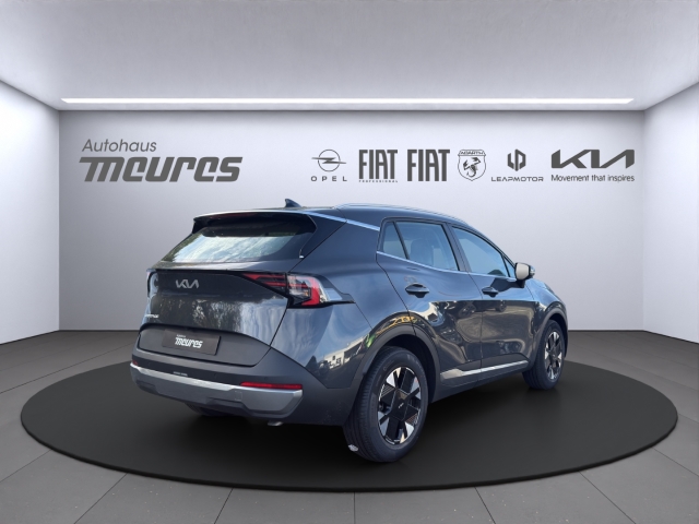 Kia Sportage – Bild 4