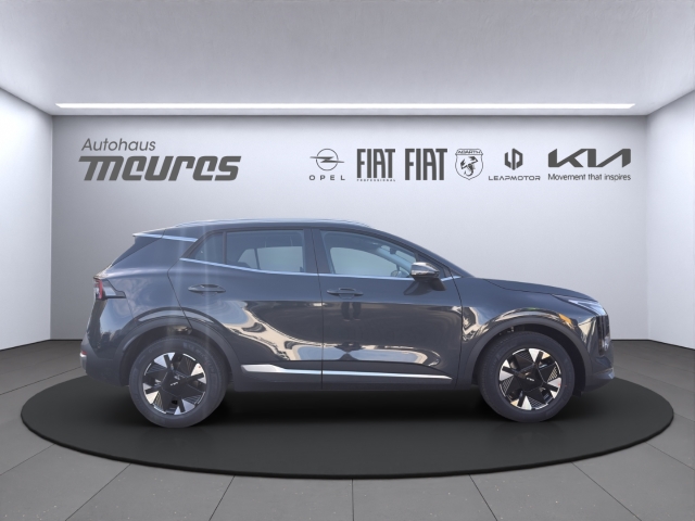 Kia Sportage – Bild 5