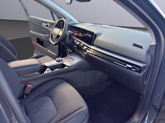 Kia Sportage – Bild 8