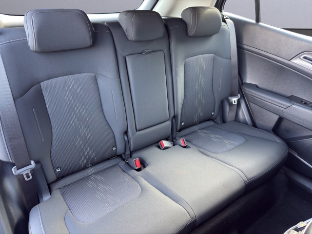 Kia Sportage – Bild 9