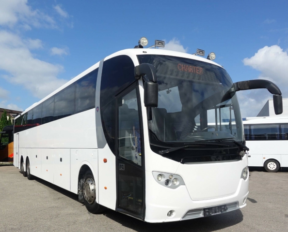 Scania Omniexpress LK 400 6x2