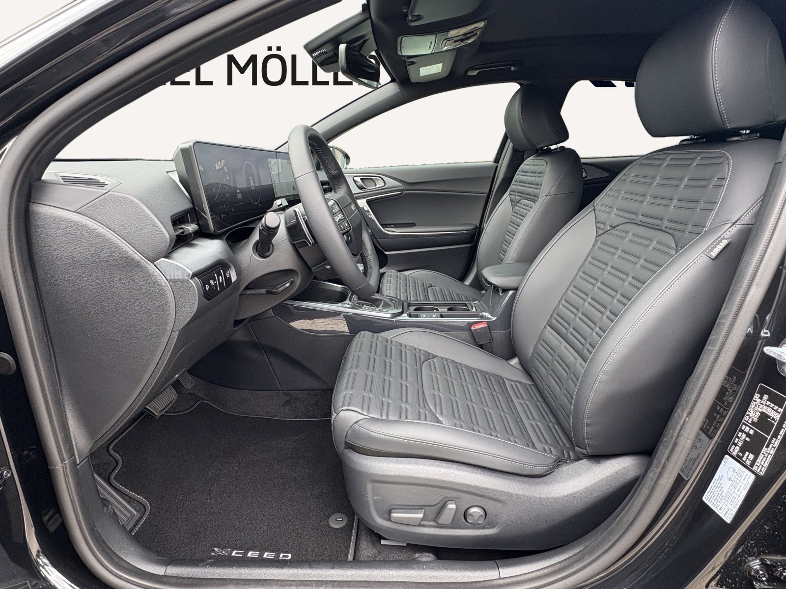 Kia XCeed – Bild 10