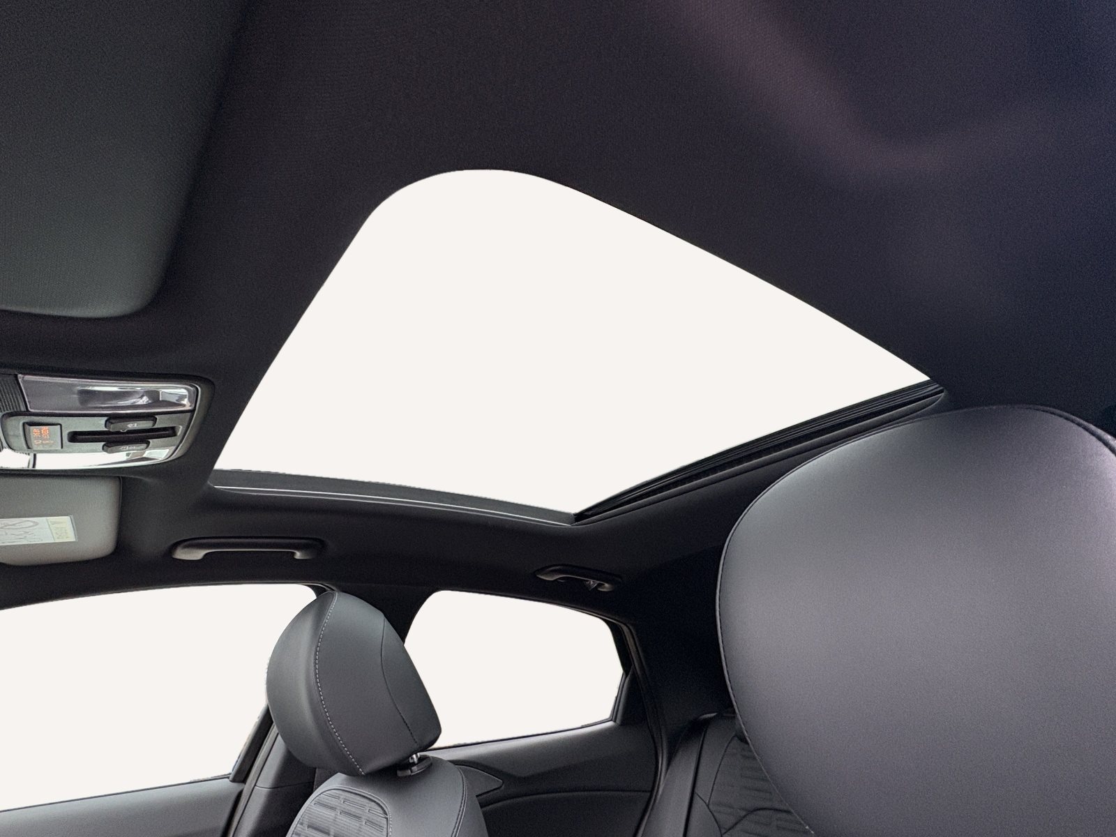 Kia XCeed – Bild 11