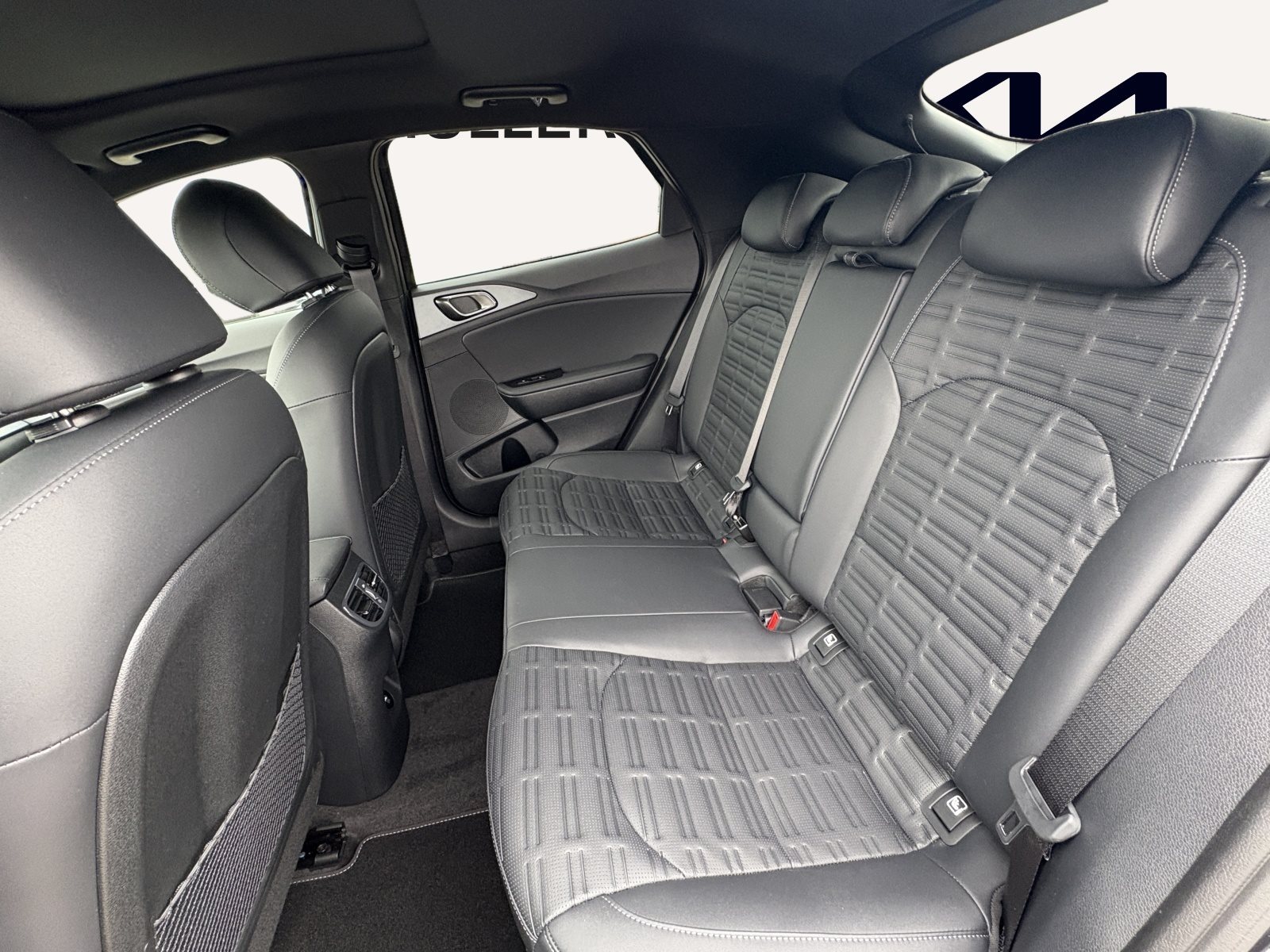 Kia XCeed – Bild 12