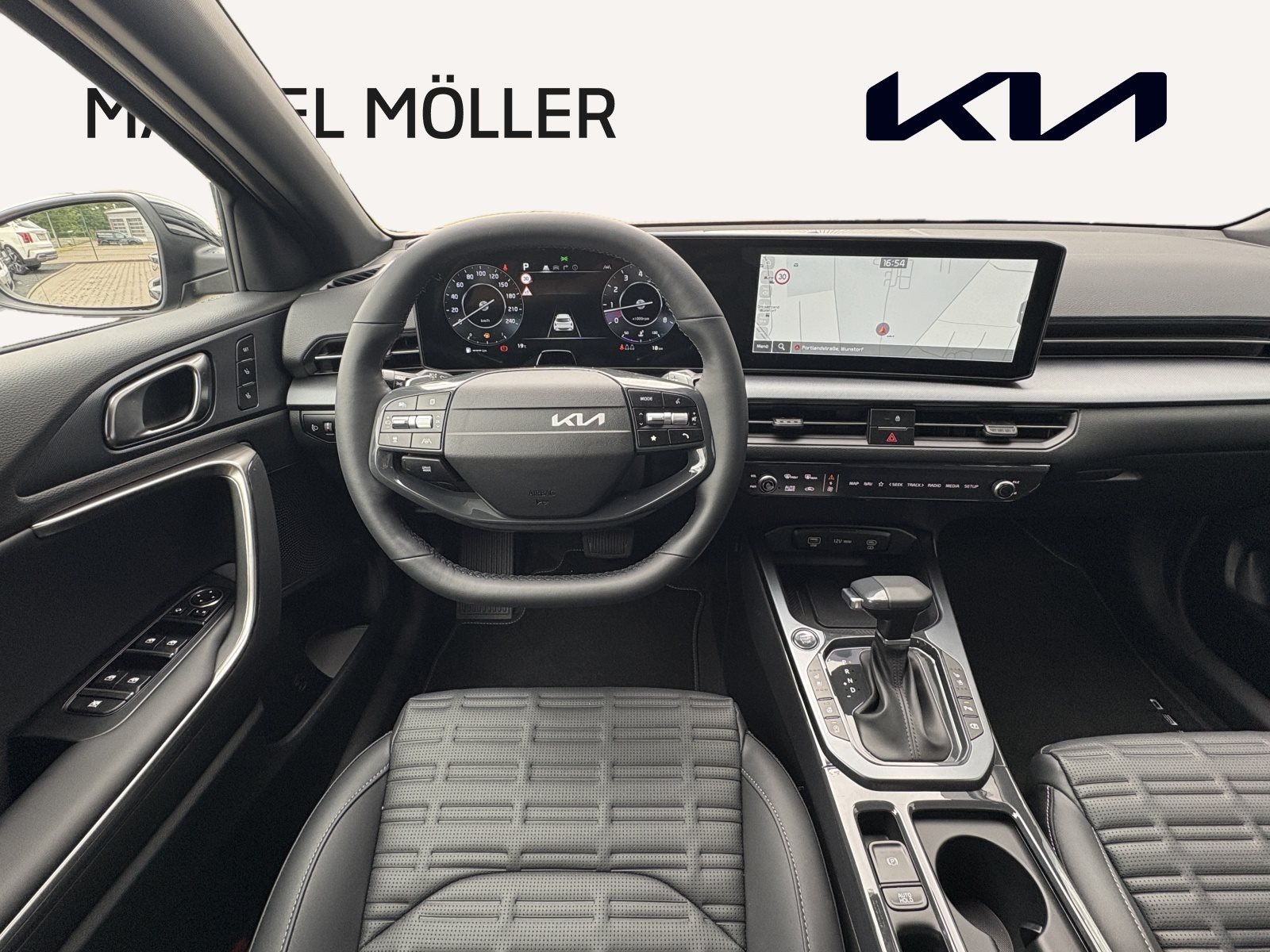 Kia XCeed – Bild 13