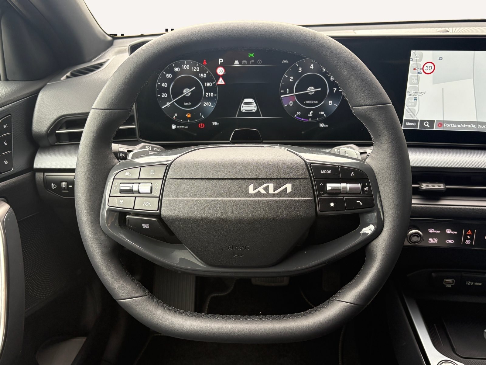 Kia XCeed – Bild 14