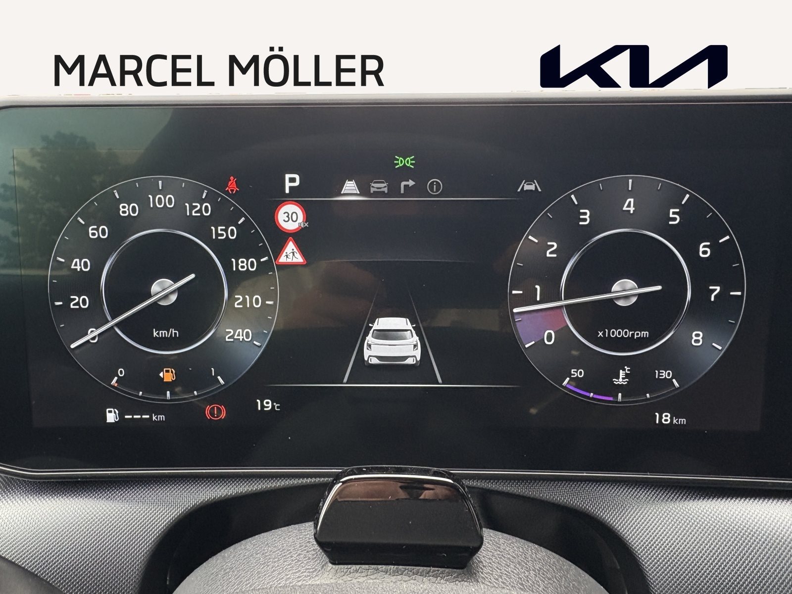 Kia XCeed – Bild 17