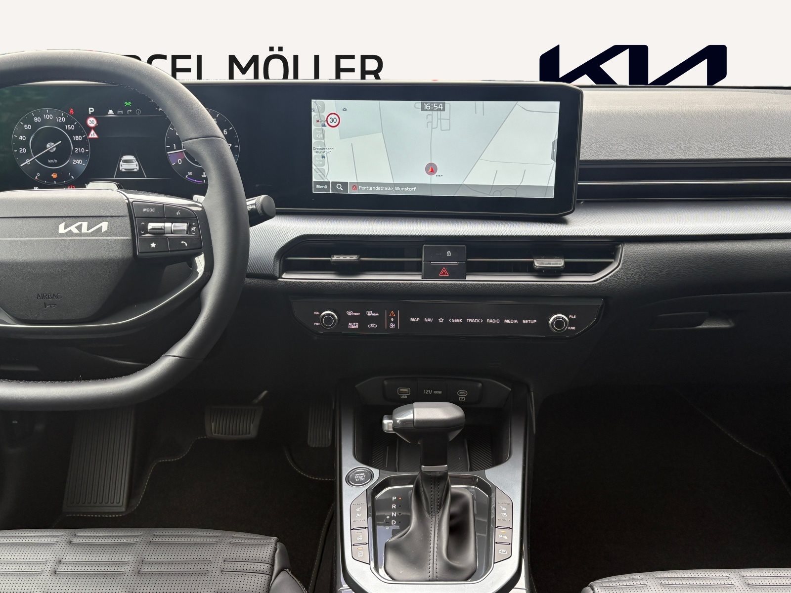 Kia XCeed – Bild 18