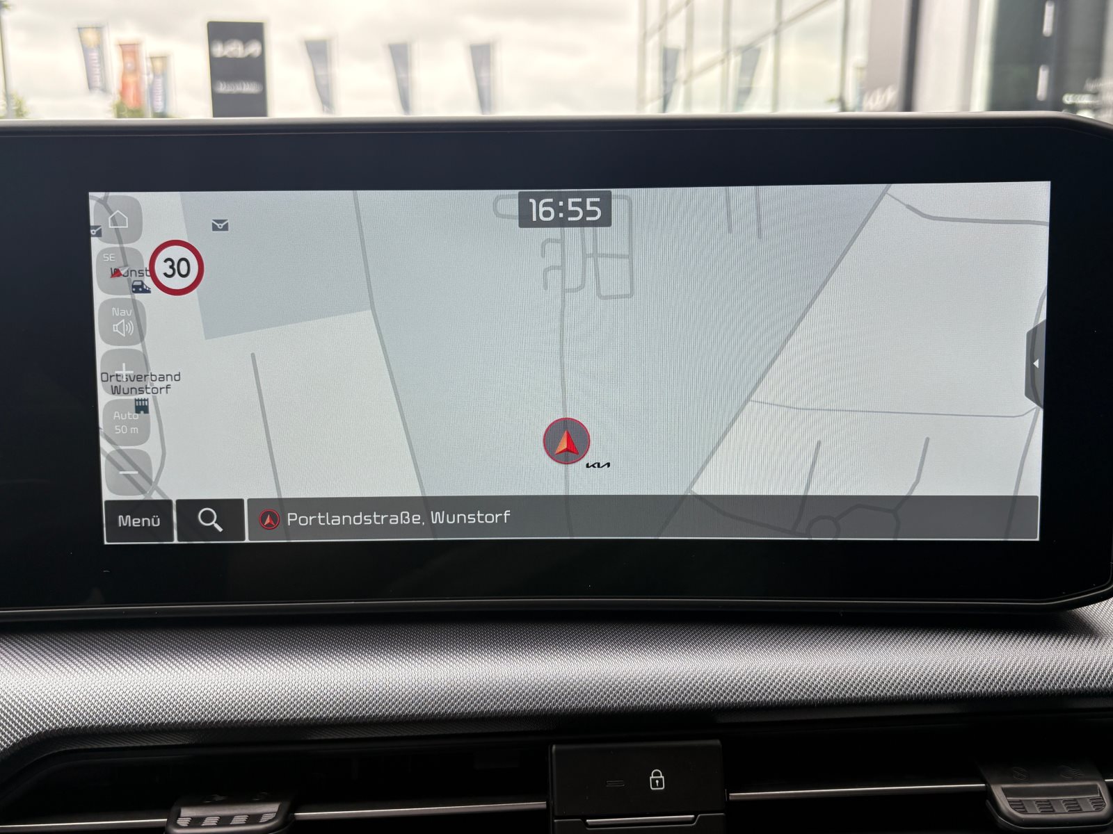 Kia XCeed – Bild 19