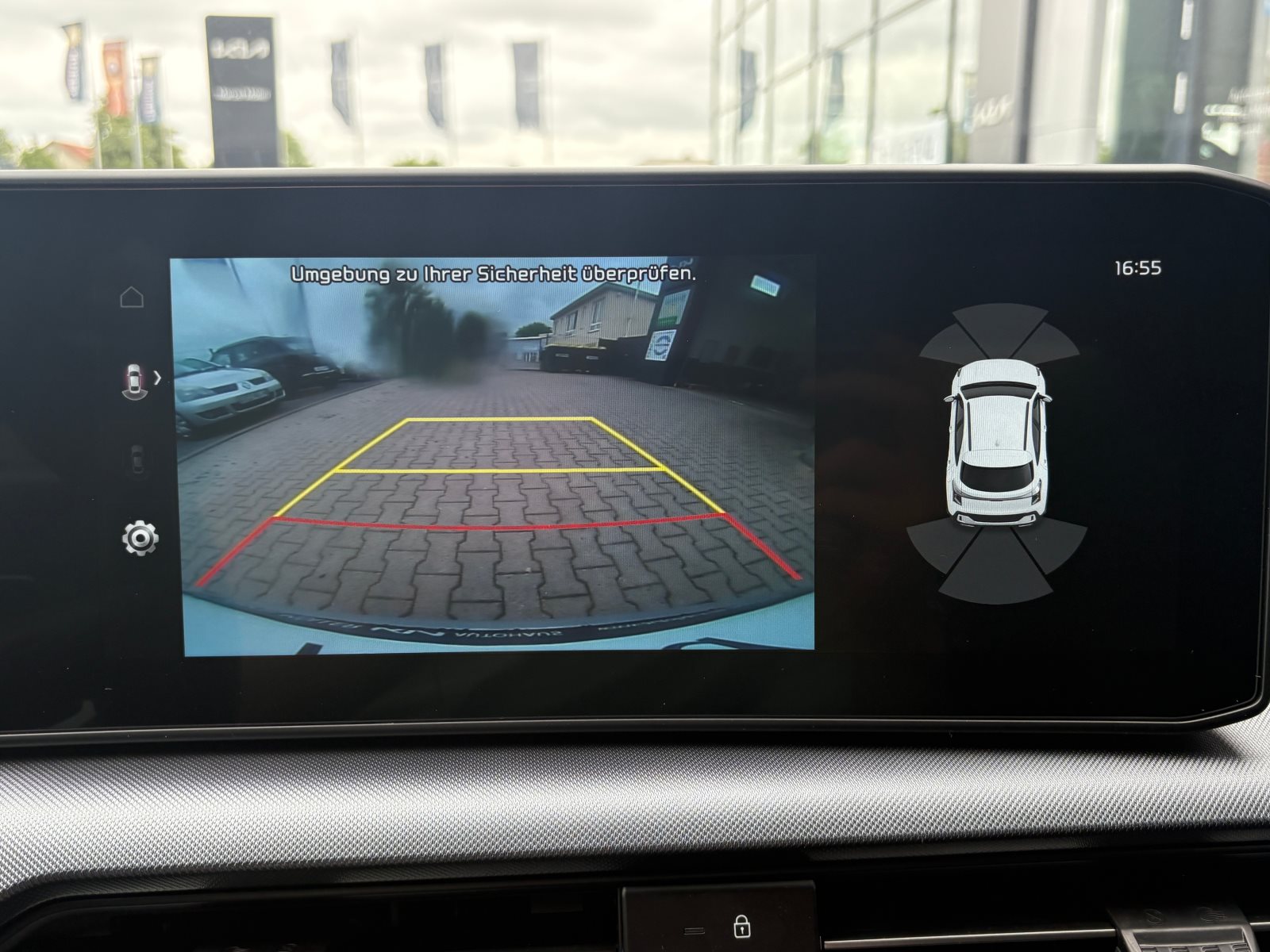 Kia XCeed – Bild 20