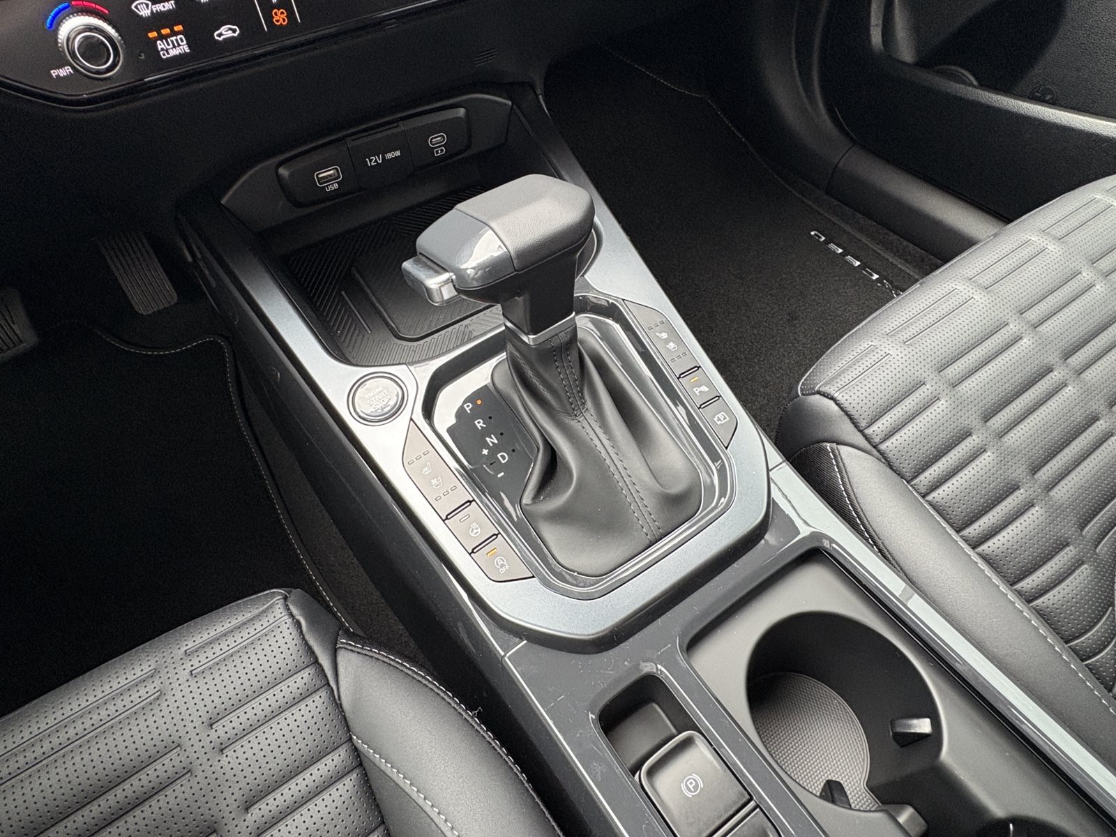 Kia XCeed – Bild 21
