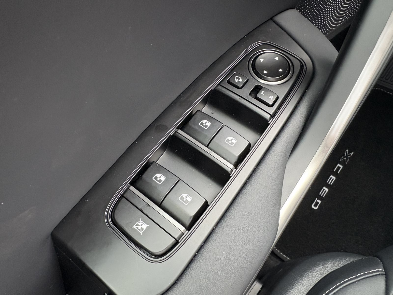 Kia XCeed – Bild 22