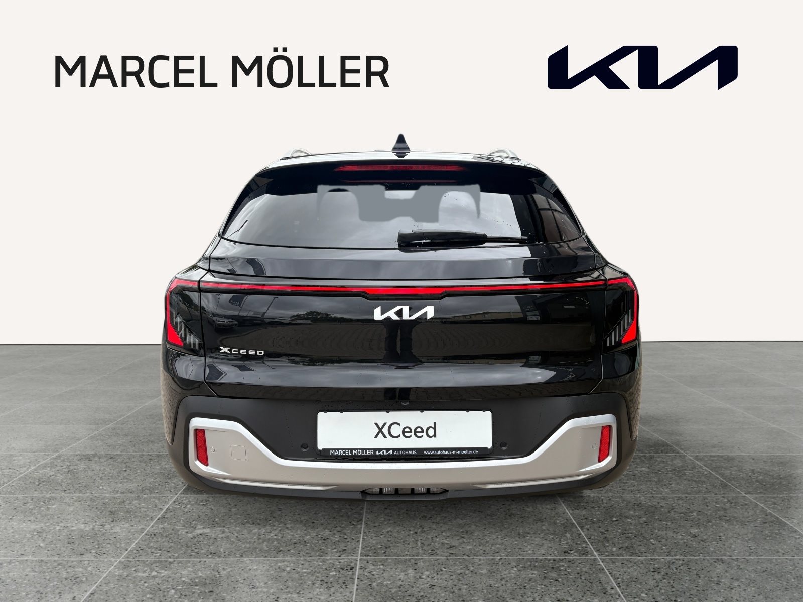 Kia XCeed – Bild 5