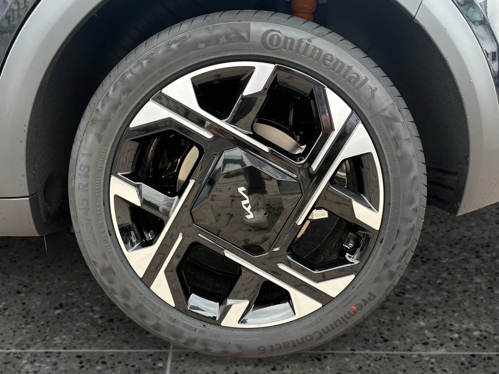 Kia XCeed – Bild 7