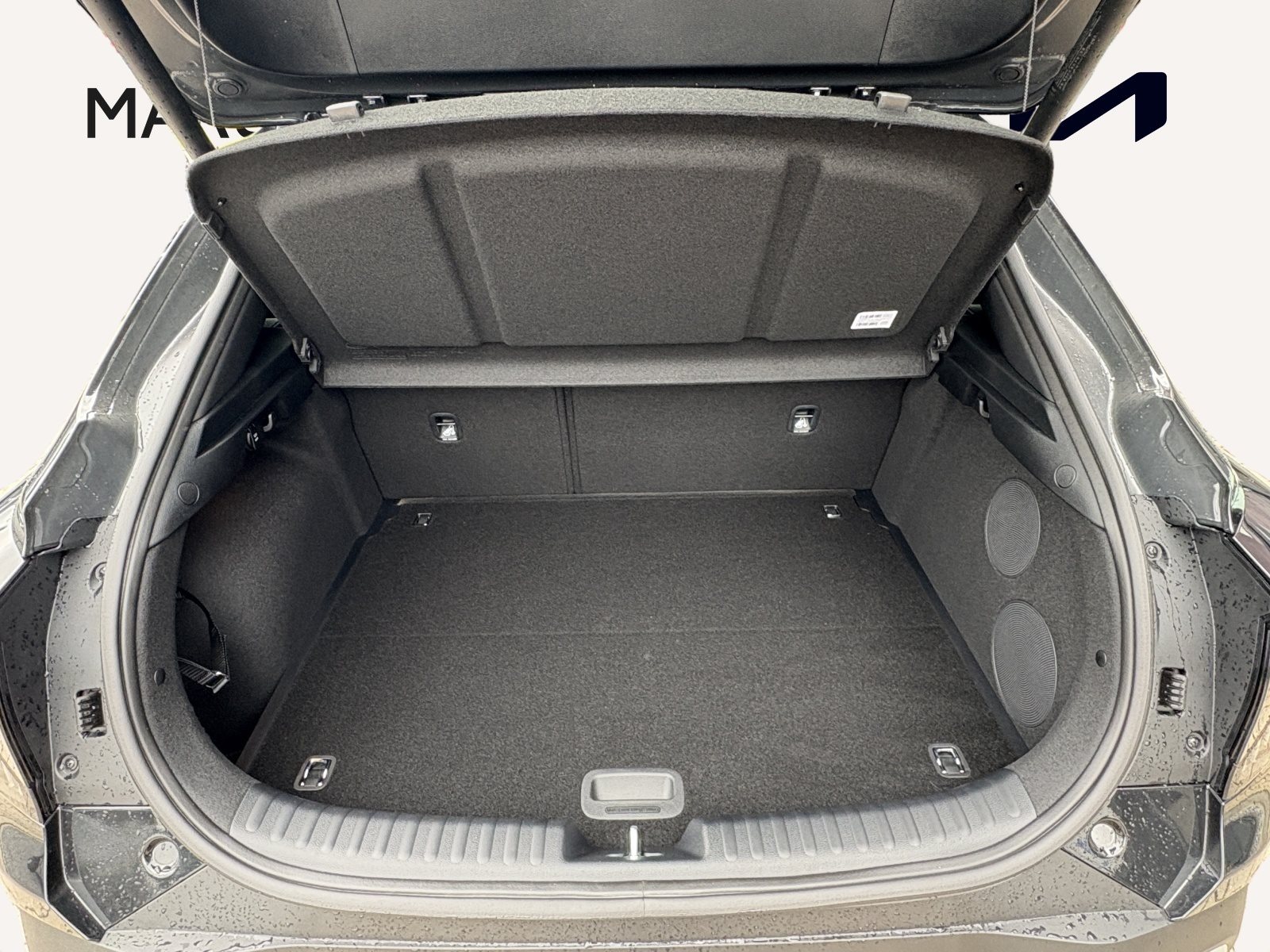 Kia XCeed – Bild 8