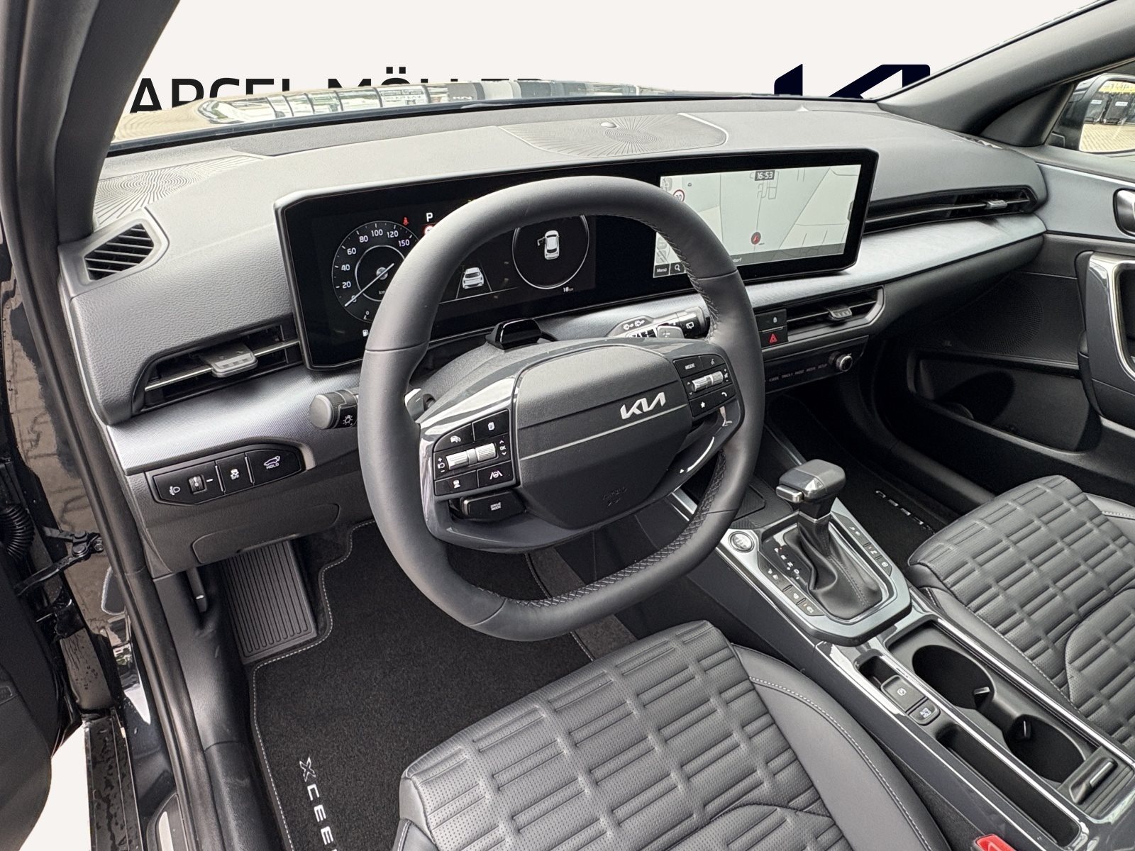 Kia XCeed – Bild 9