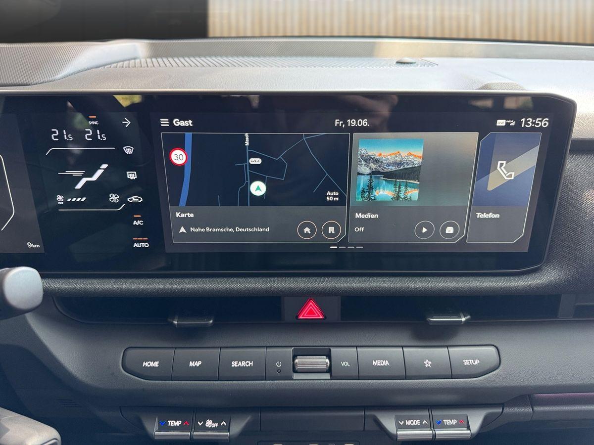 Kia Seltos – Bild 10