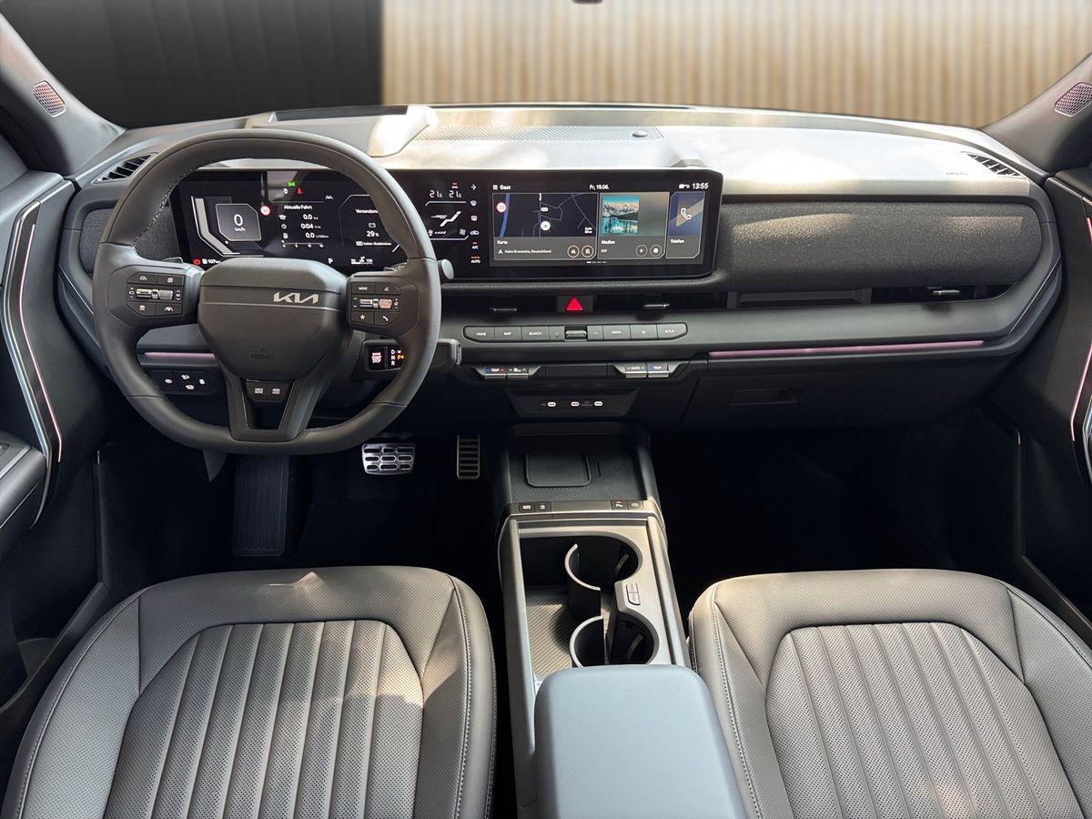 Kia Seltos – Bild 11