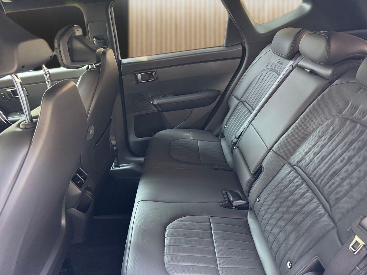 Kia Seltos – Bild 12