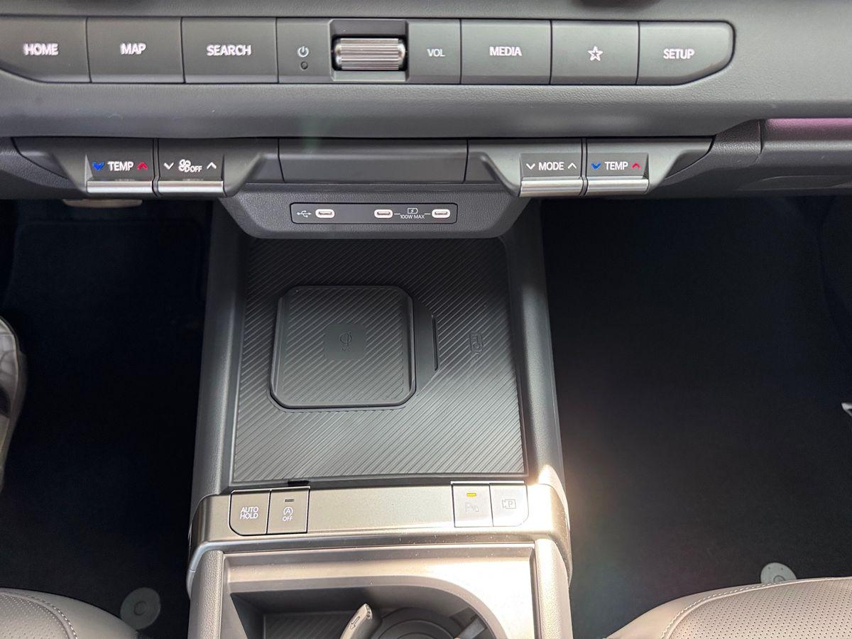 Kia Seltos – Bild 15