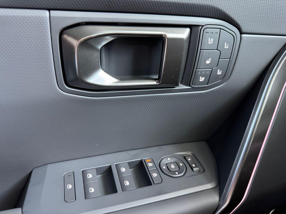 Kia Seltos – Bild 17