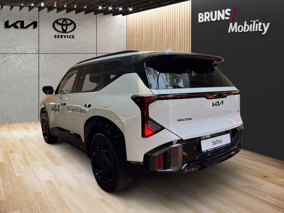 Kia Seltos – Bild 5