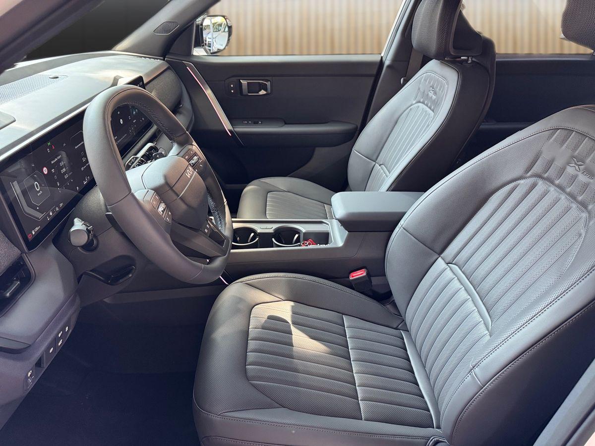 Kia Seltos – Bild 8