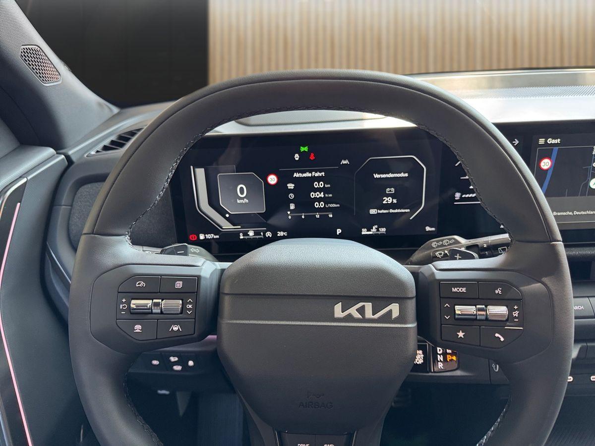 Kia Seltos – Bild 9