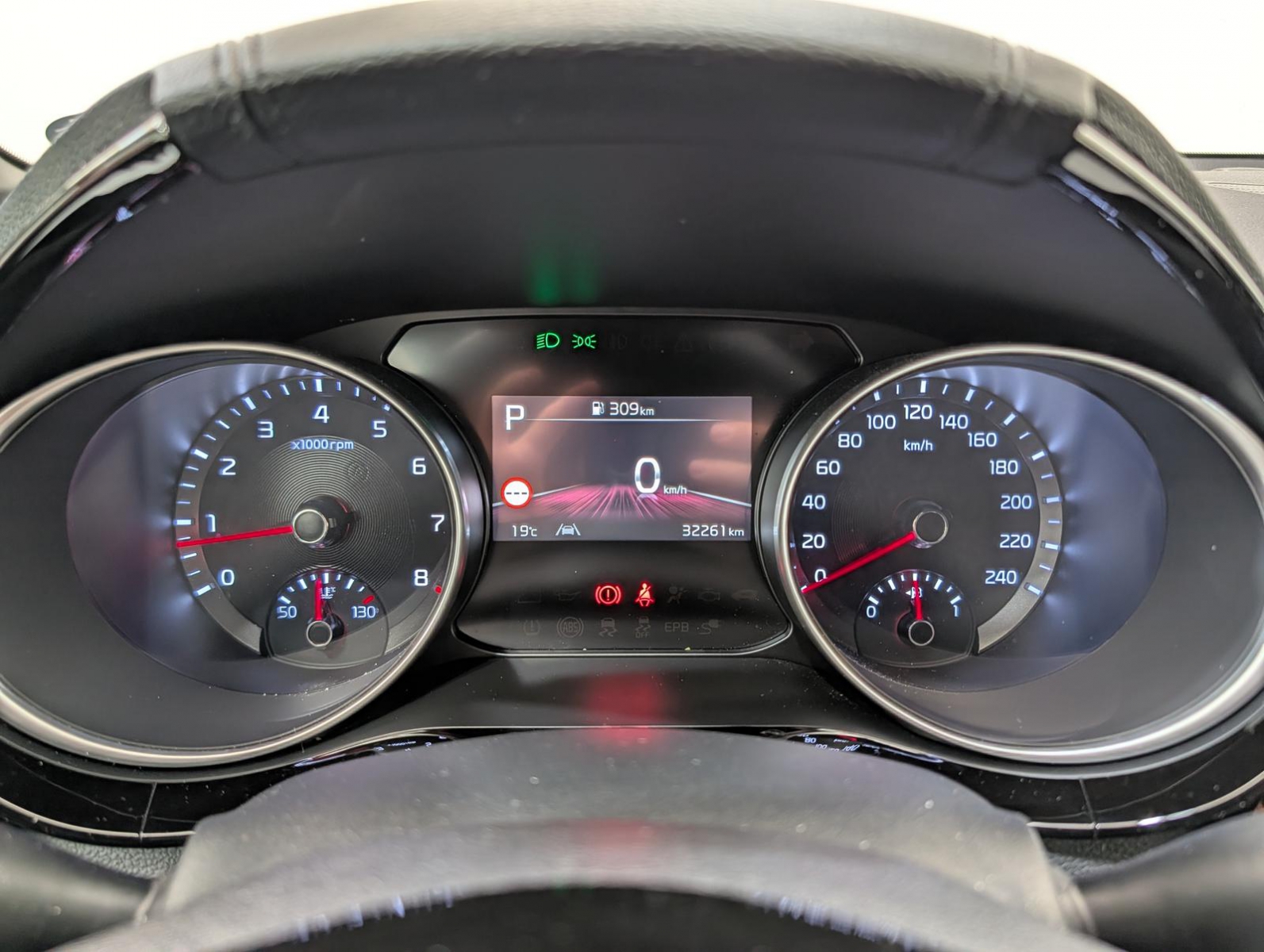 Kia cee'd Sportswagon – Bild 14
