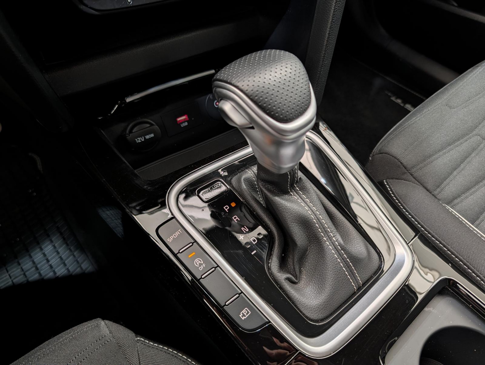 Kia cee'd Sportswagon – Bild 15