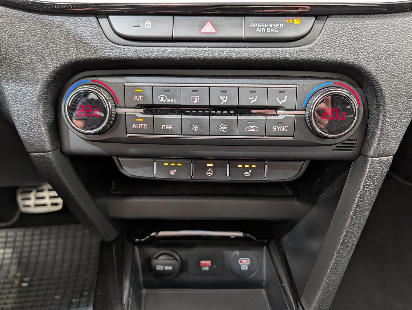 Kia cee'd Sportswagon – Bild 16