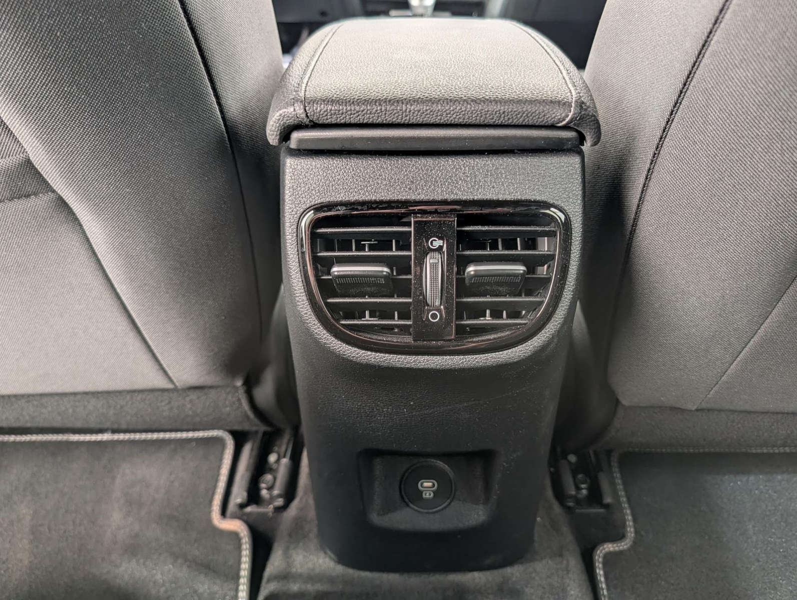 Kia cee'd Sportswagon – Bild 24