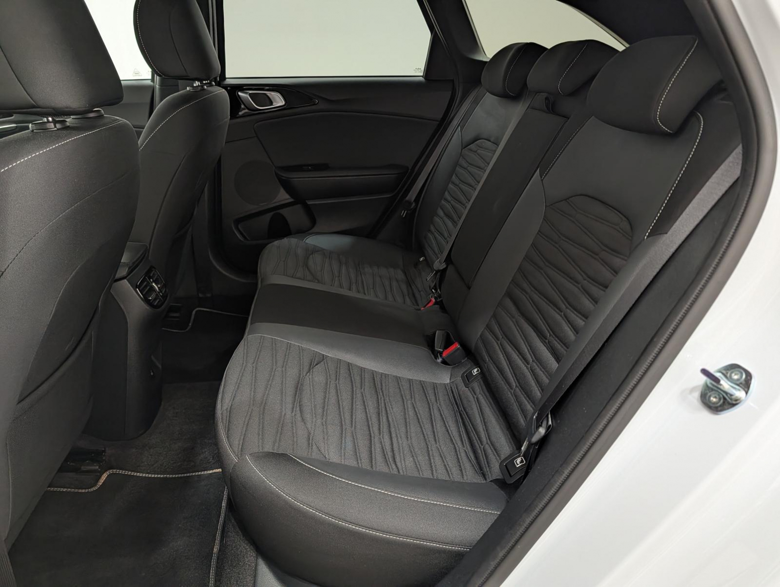 Kia cee'd Sportswagon – Bild 26