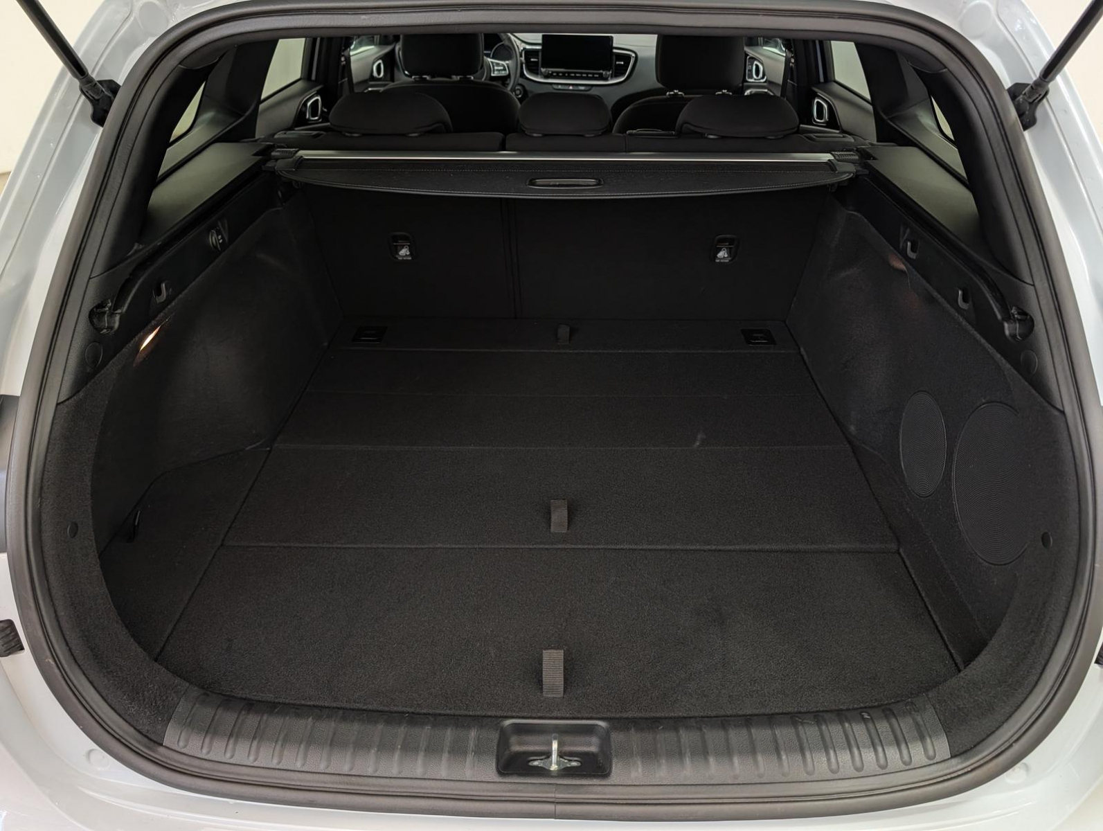 Kia cee'd Sportswagon – Bild 28
