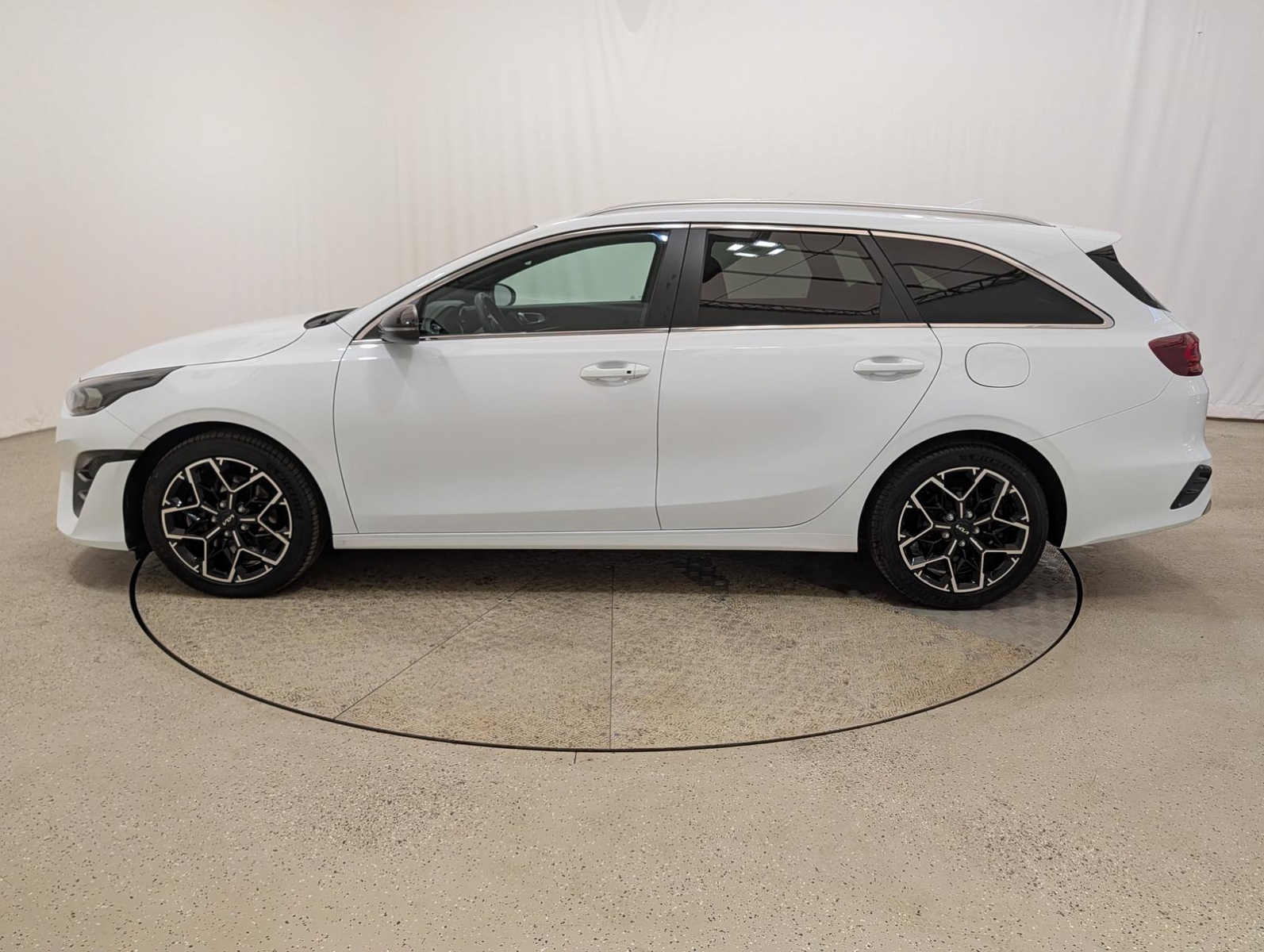 Kia cee'd Sportswagon