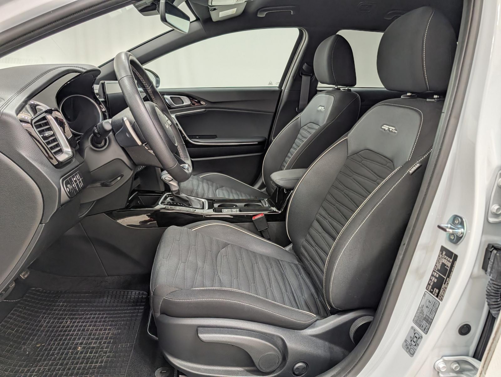 Kia cee'd Sportswagon – Bild 7