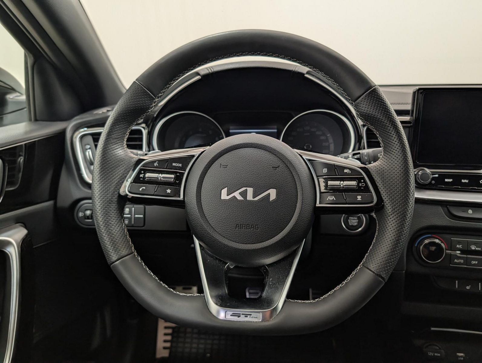 Kia cee'd Sportswagon – Bild 8